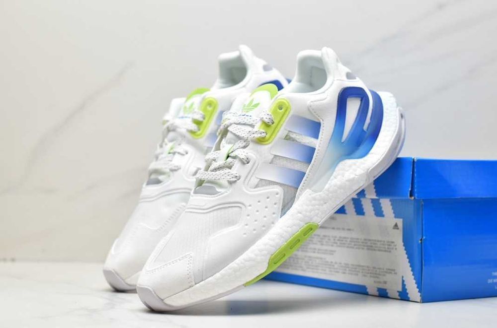 Adidas Originals 2020 Day Jogger Boost GZ2716