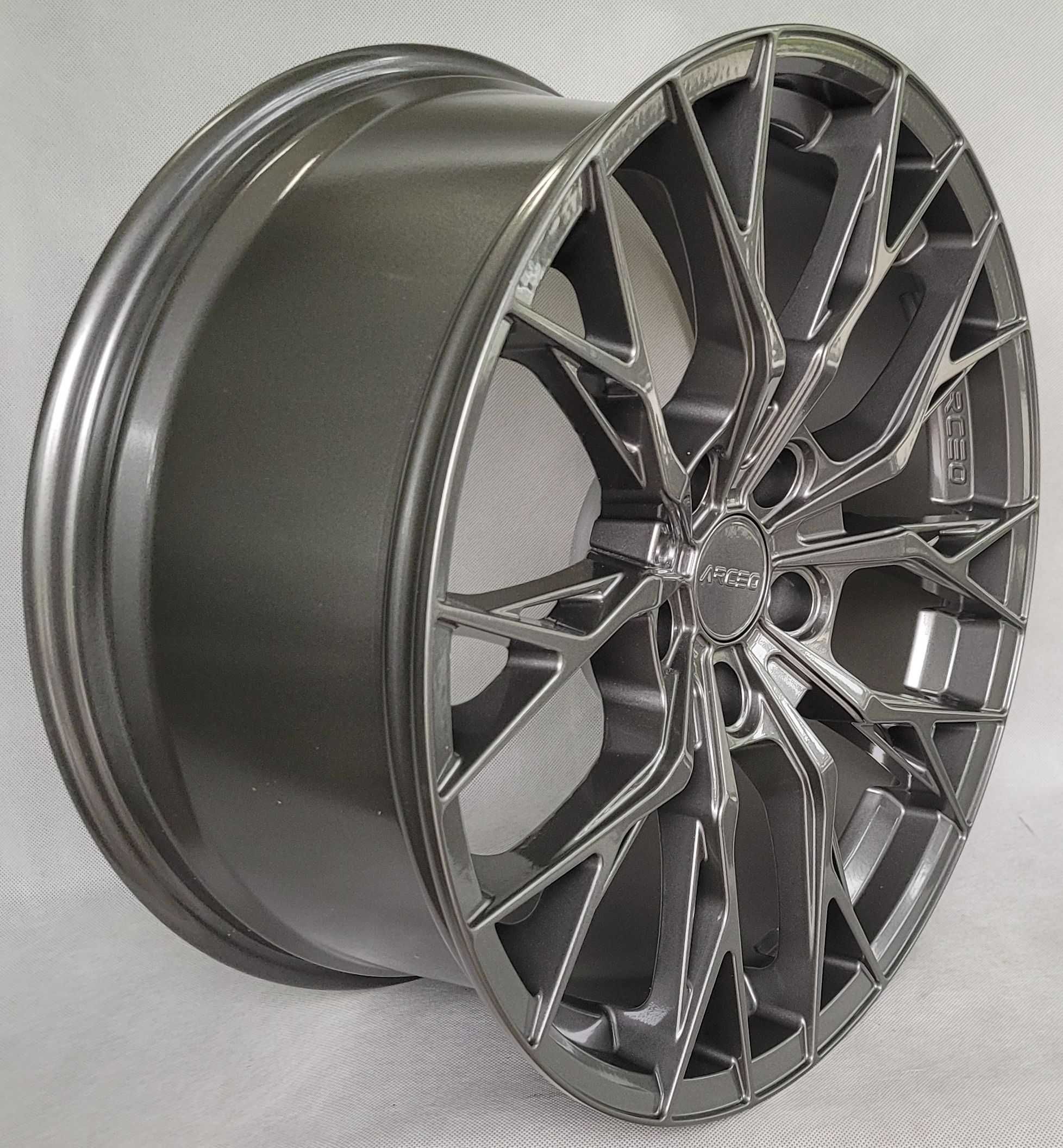 Felgi 19 BMW E90 E91 E92 E94 3 F30 F31 F34 F10 F11 X3 F25 X4 G01 5x120
