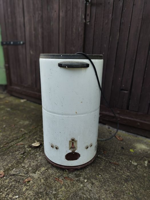 Sprzedam pralka Frania PRL