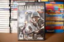 PC # Call Of Duty 2 PL