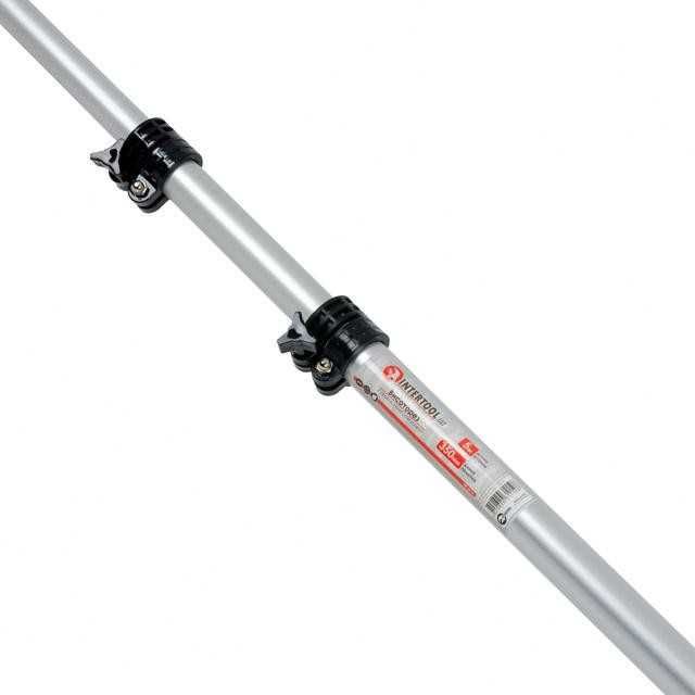 Висоторіз телескопічний 2 в 1. INTERTOOL HT-3115. Новий.