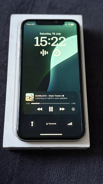 Iphone 11 sem sinais de uso