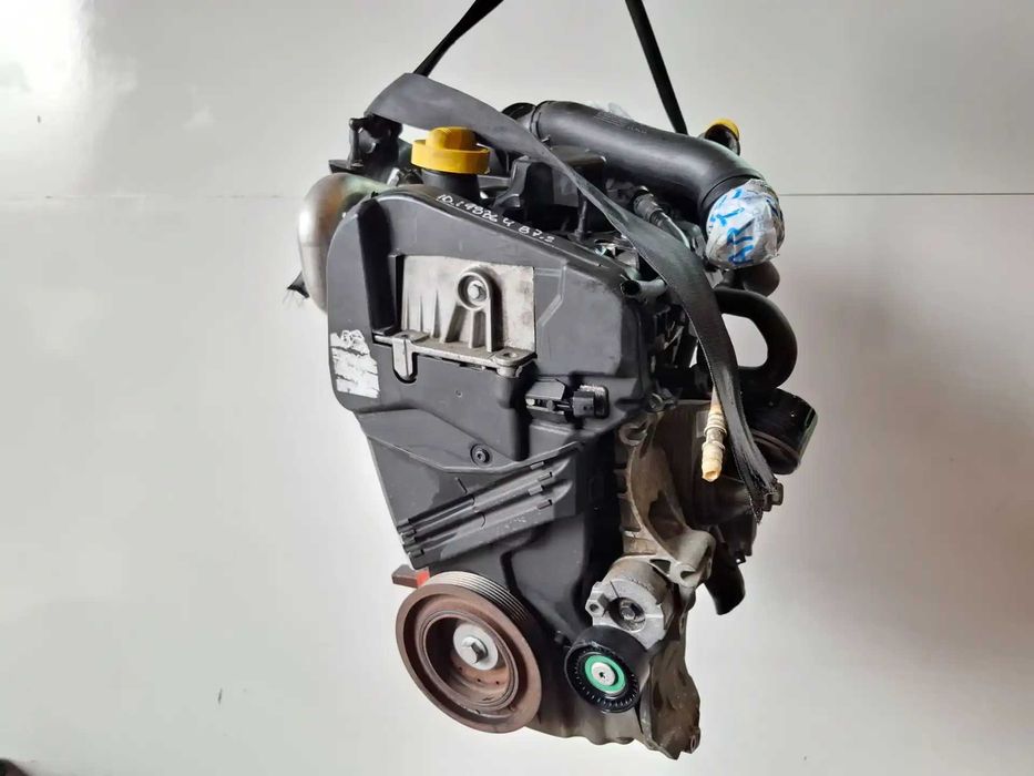 Motor Renault Clio, Modus, Kangoo 1.5 DCI 86 CV    K9K766