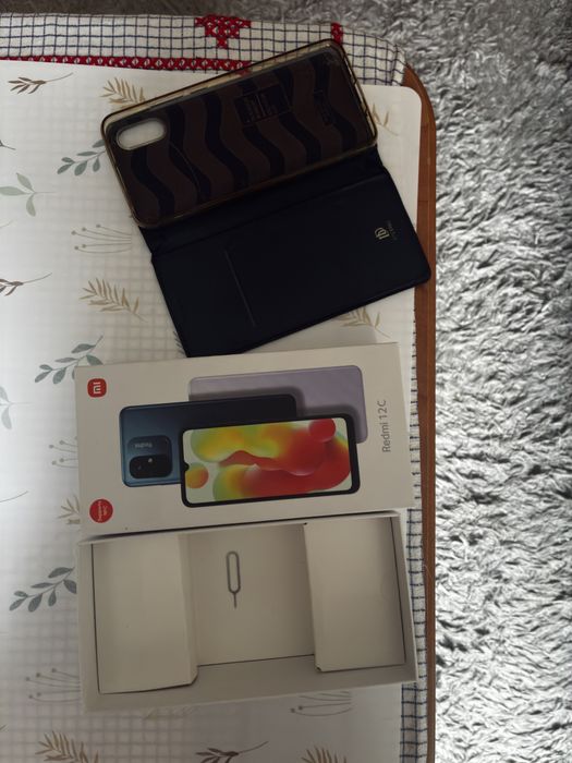 Redmi 9A używany