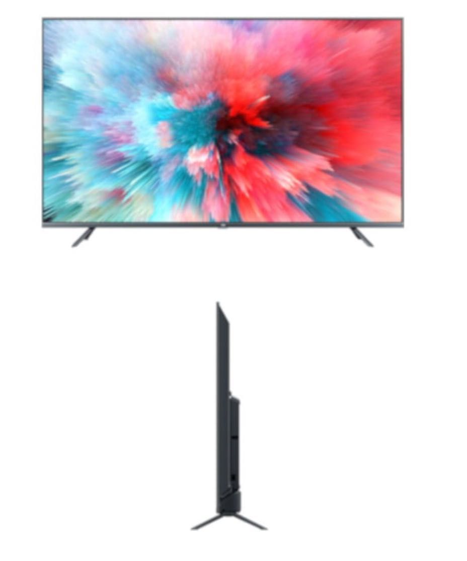 TV Xiaomi Mi LED 4A V53R 55|4K ULTRA HD|Smart TV|Android|Refurbished