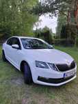 Skoda Octavia Skoda Octavia 1.4 tsi 150km