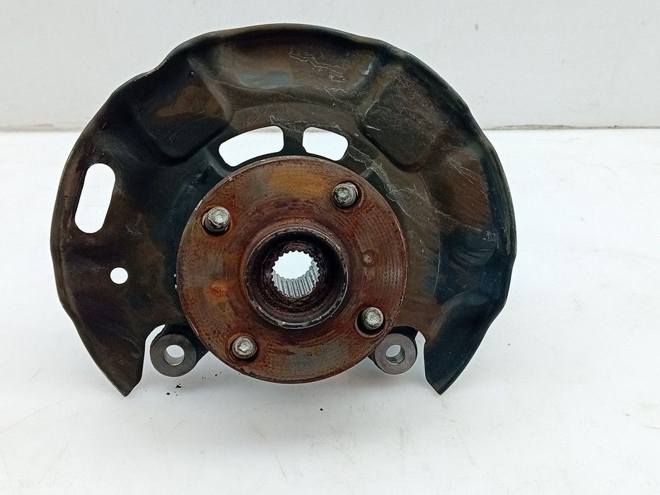 Manga de eixo frente direita TOYOTA iQ (_J1_)