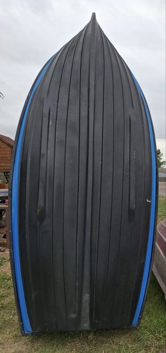 Łódź łódka wędkarska 300cm