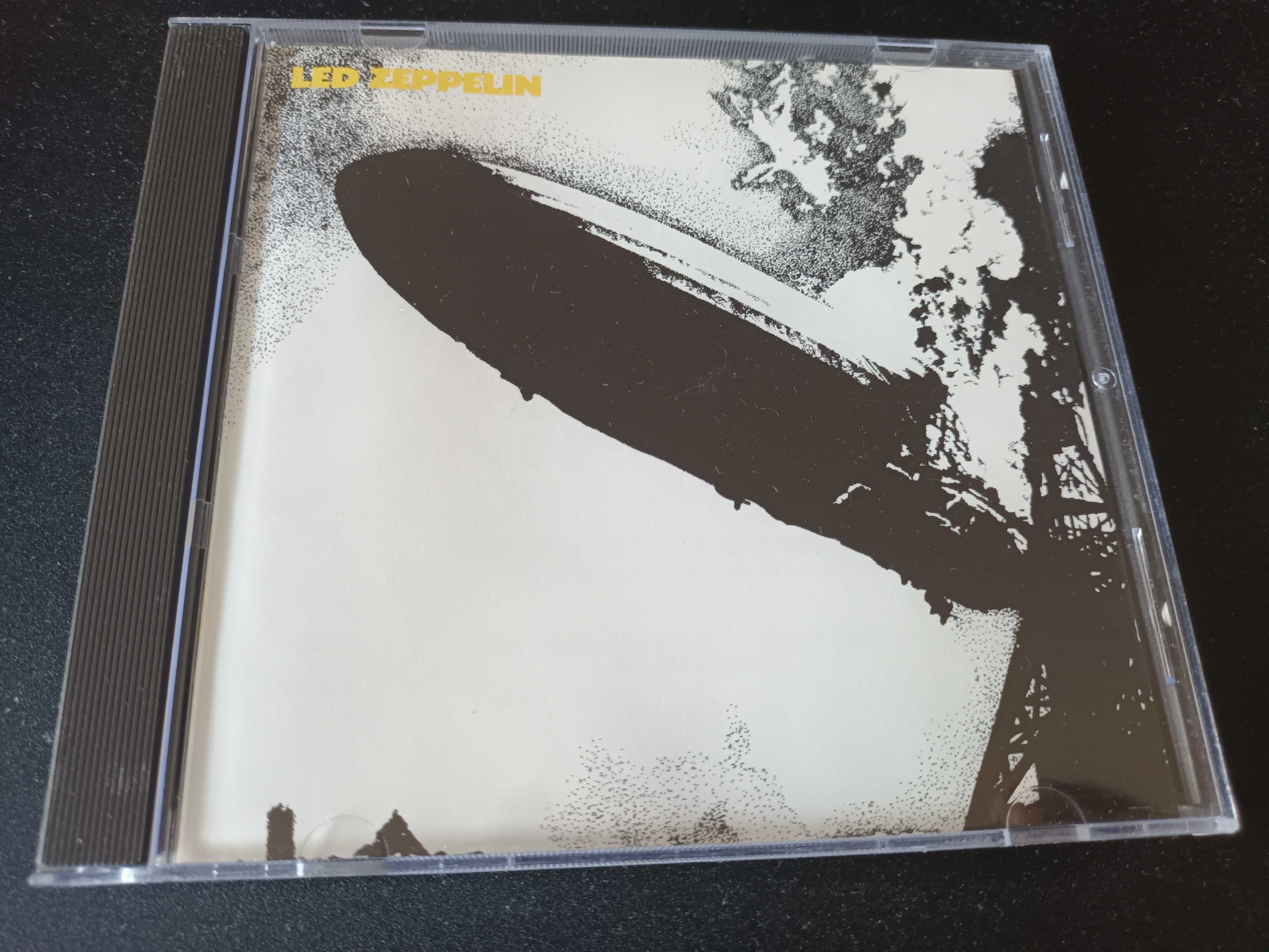 Led Zeppelin - Led Zeppelin (1969)