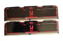 DDR4 16GB 3200MHz CL16