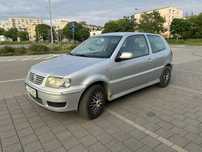 Volkswagen Polo 6N2