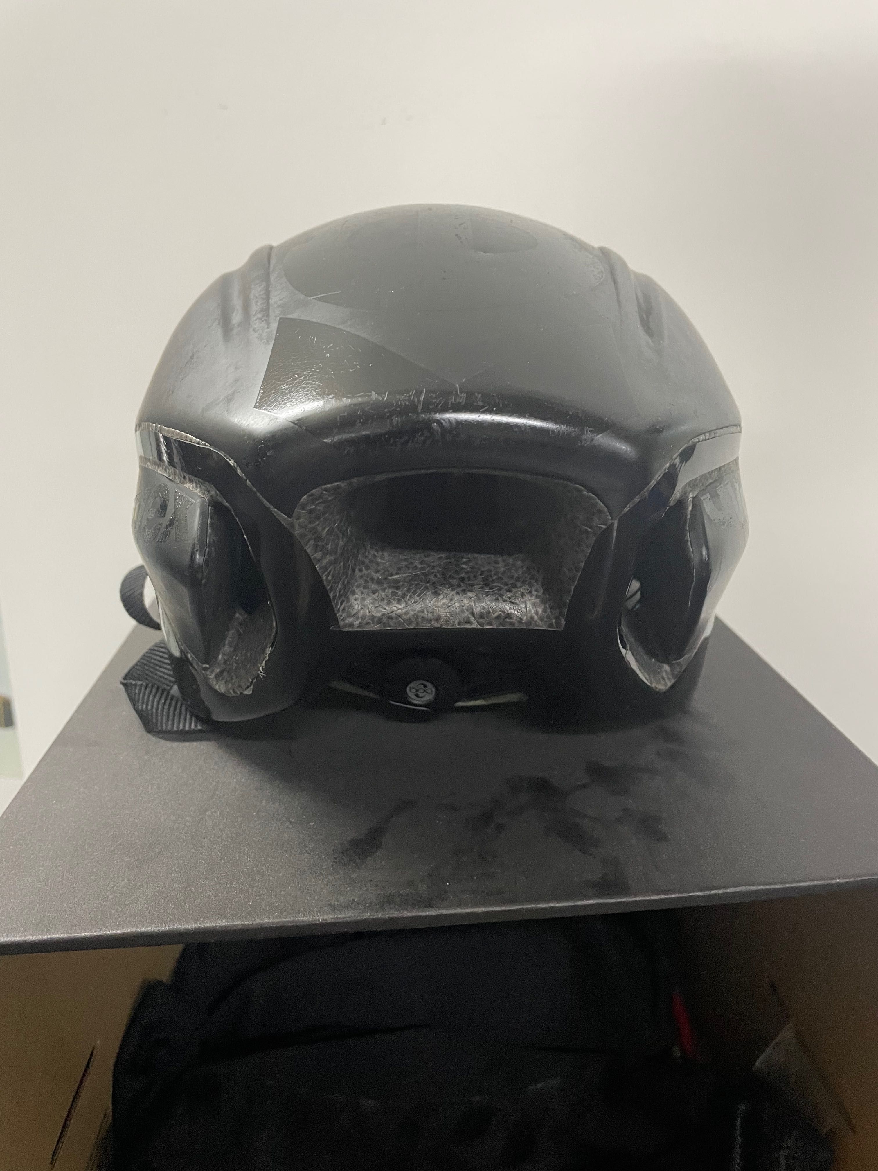 Capacete UVEX EDAero