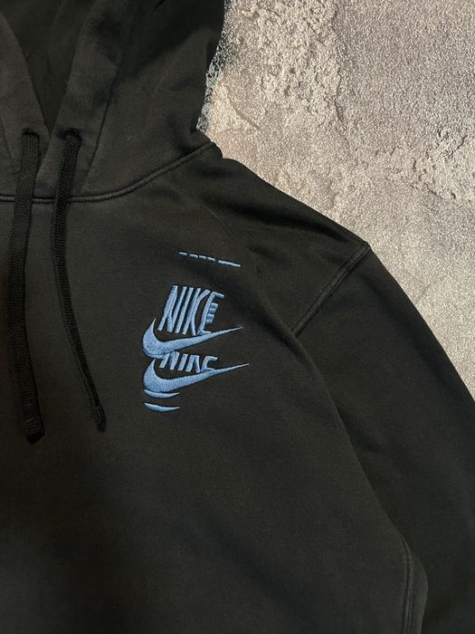 Hoodie Nike World Tour Pack
