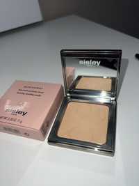 Sisley blur expert puder w kompakcie perfecting smoothing wygladzajacy