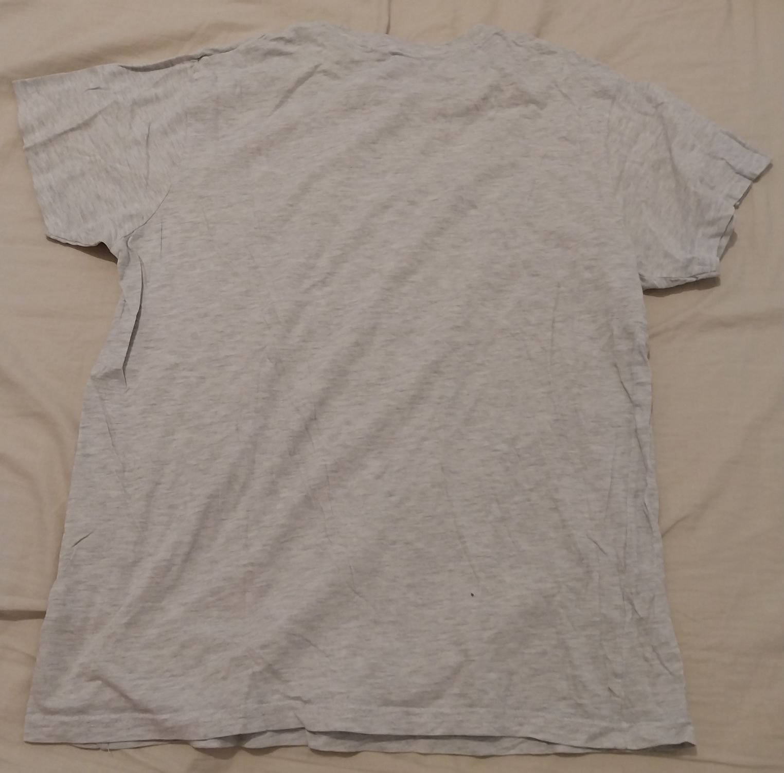 T-Shirt Primark de homem/jovem tamanho S