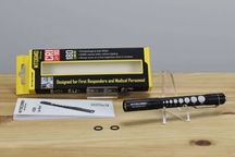 Nitecore MT06MD Кишеньковий Медичний Діагностичний Ліхтар