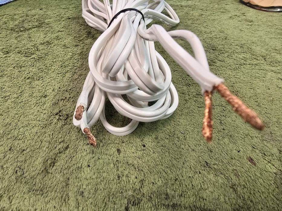 ARGON 5301 kabel głośnikowy 2x2² 4.2 m.