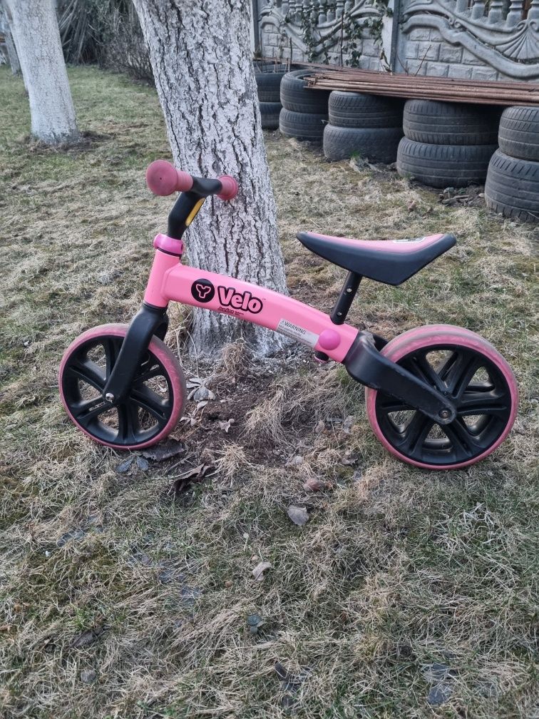 Продам Беговіл VELO 1-4років