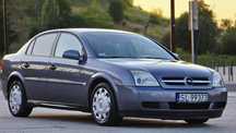 Opel Vectra C 1.8 LPG