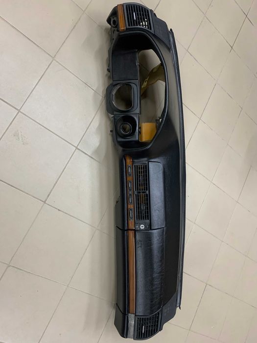 140 мерседес салон  остатки