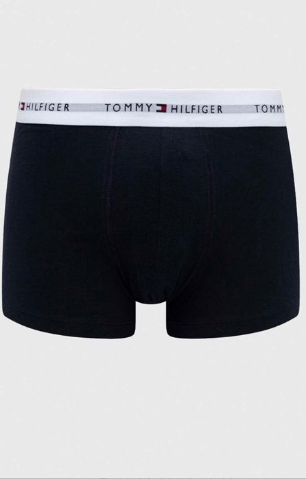 Боксери чоловічі ORIGINAL Tommy Hilfiger