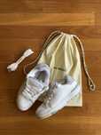 Alex Arigato Area Haze low-top sneakers