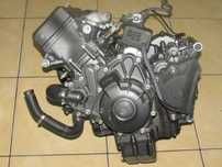 Yamaha MT 09 TRACER GT 21+ silnik engine