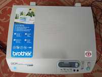 Urządzenie wielofunkcyjne Brother DCP-7010