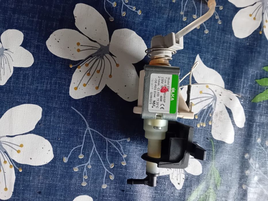 Pompa wody ekspresu Philips ep2231/40