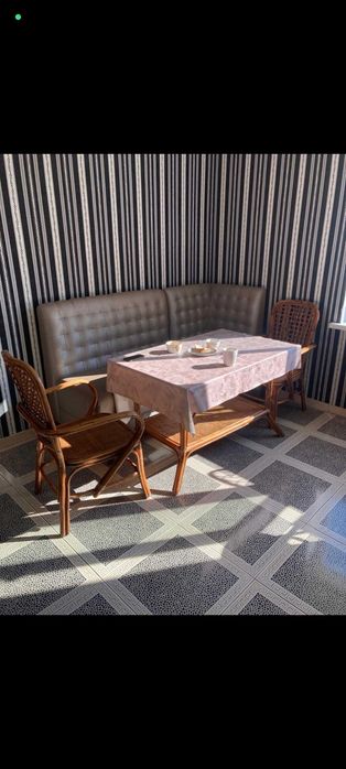 Куточок для кухні