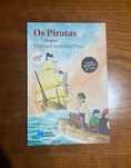 Os Piratas Livro