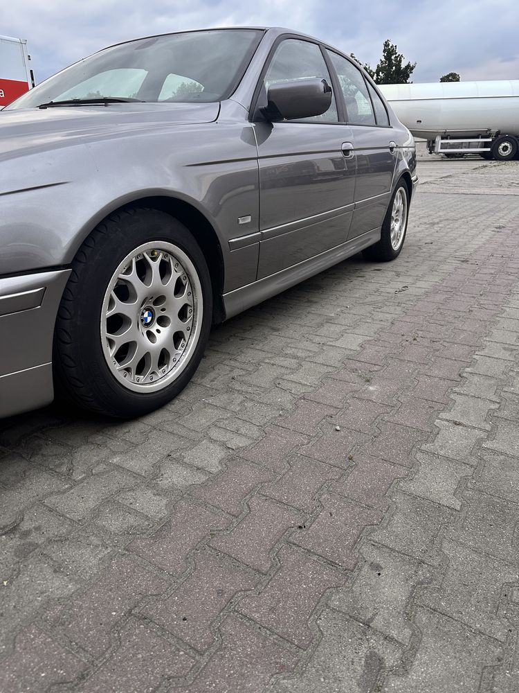 Felgi BBS RS 845 BMW Styling 80 8Jx17EH2