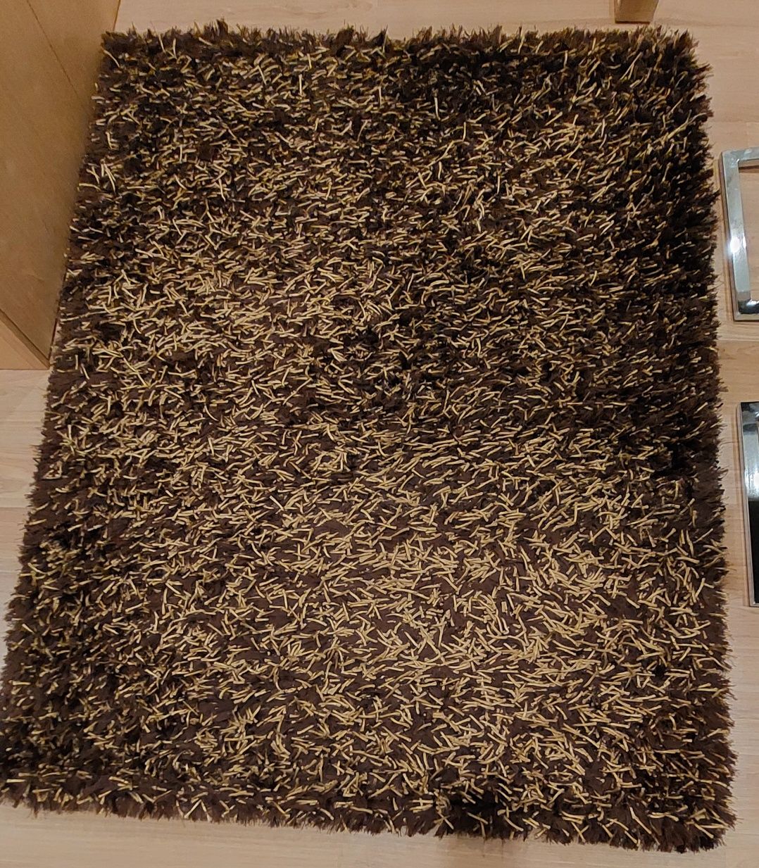 2 Carpetes seminovas