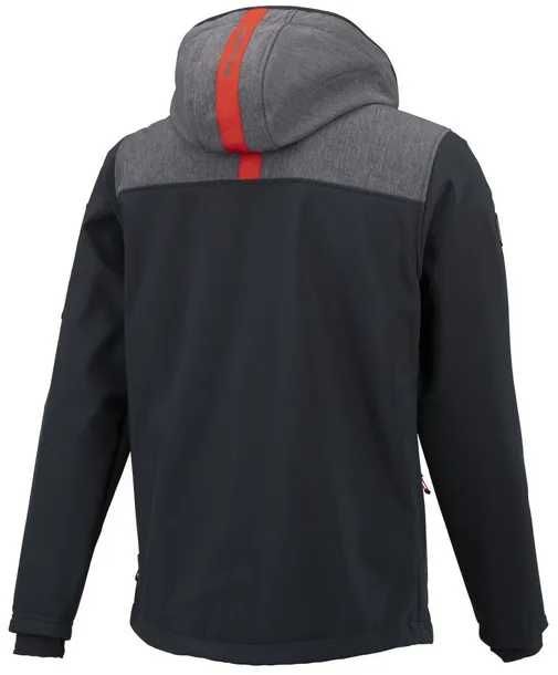 Nowa kurtka Softshell Racing Polaris rozm. L