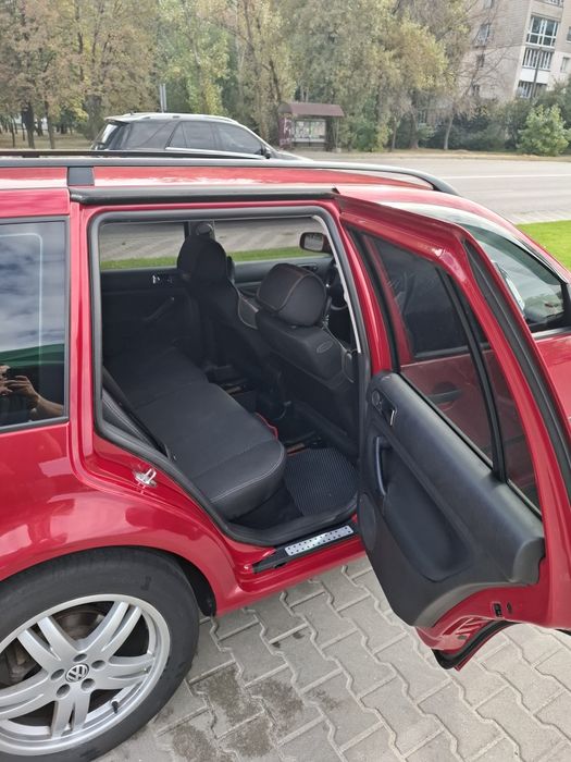 Продам Golf 4 1.6 16v