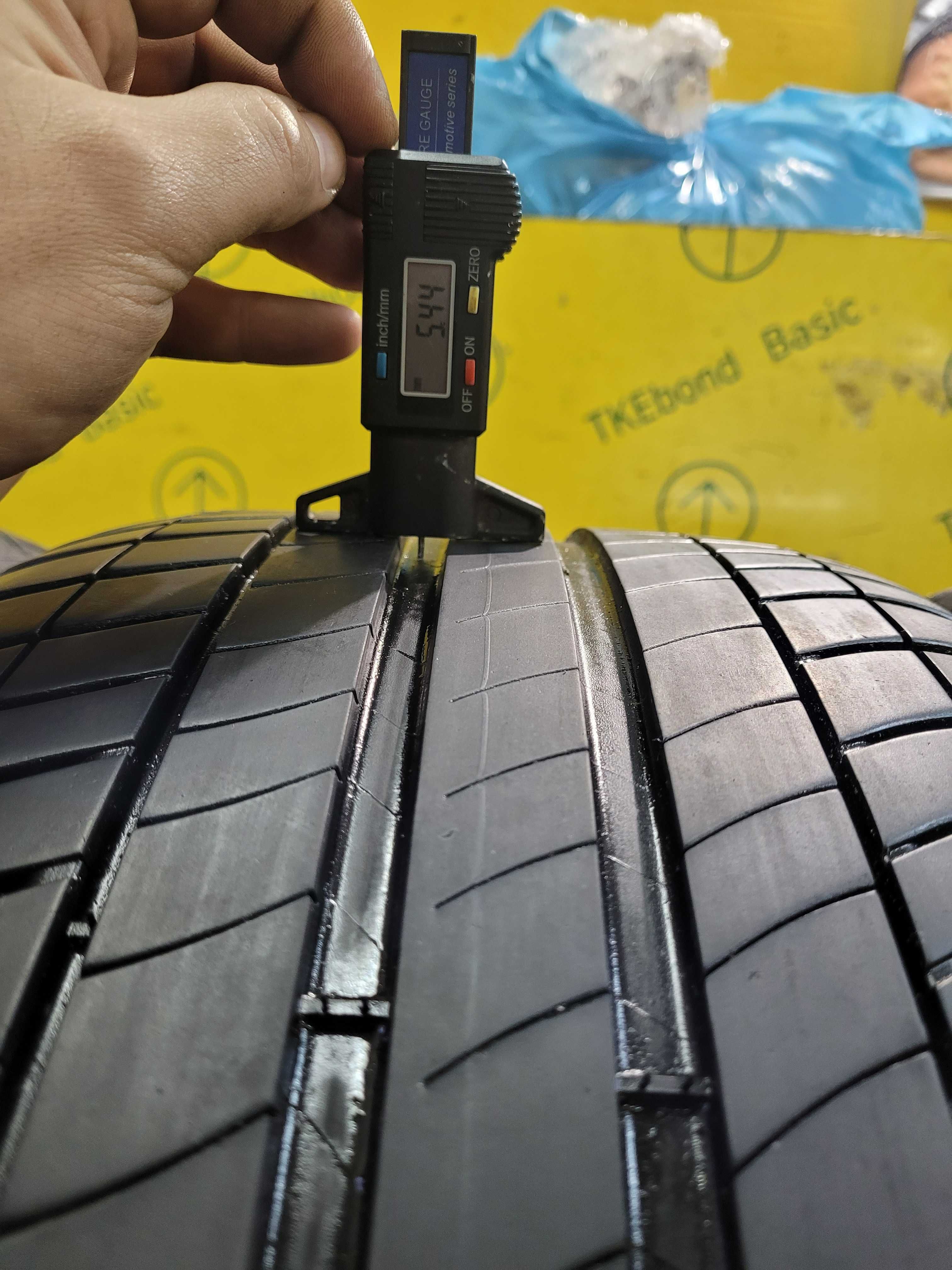 Opony Letnie 2 x 245/40R19 Michelin 2x 275/35R19 Primacy 3 RSC Montaż