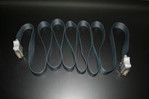 Cabo Scart 21 Pinos Espalmado Bandridge de 3 metros