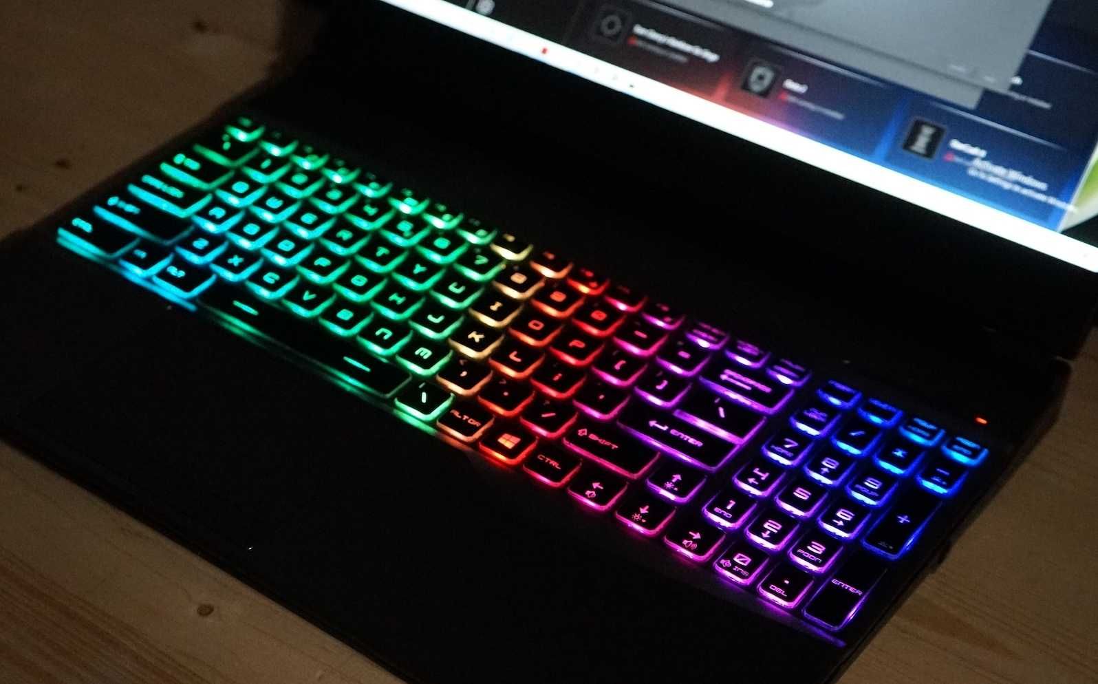 GAMINGOWY MSI Alpha: i5 2.90GHz/16GB RAM/Radeon 6700/500GB SSD/Win11