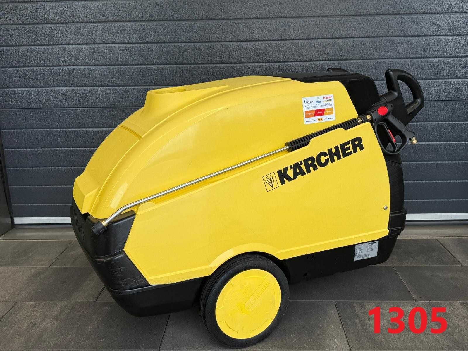HDS 795 Myjka ciśnieniowa Karcher