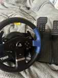 Kierownica Thrustmaster t150