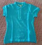Pólo menina Massimo Dutti 7-8 anos