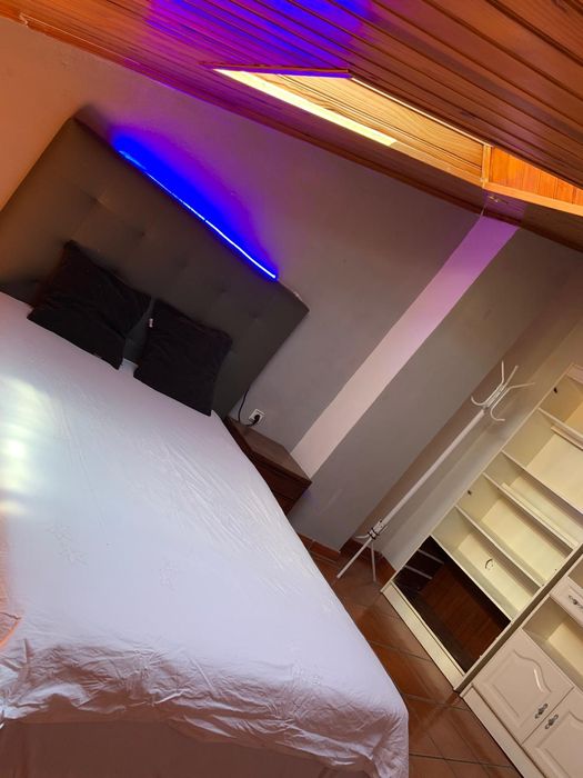 Quarto para alugar 300