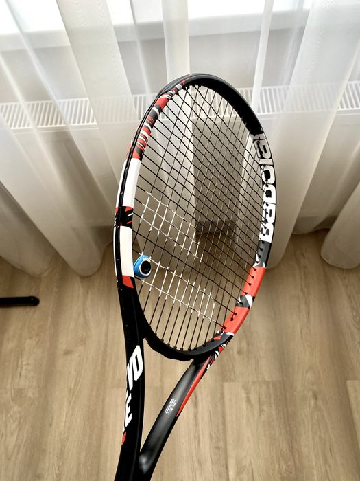 Тенісна ракетка Babolat Evoke Tour
