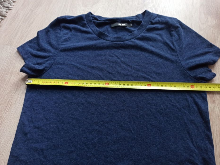 Koszulka z krótkim rękawem t-shirt. Marki Bik Bok.