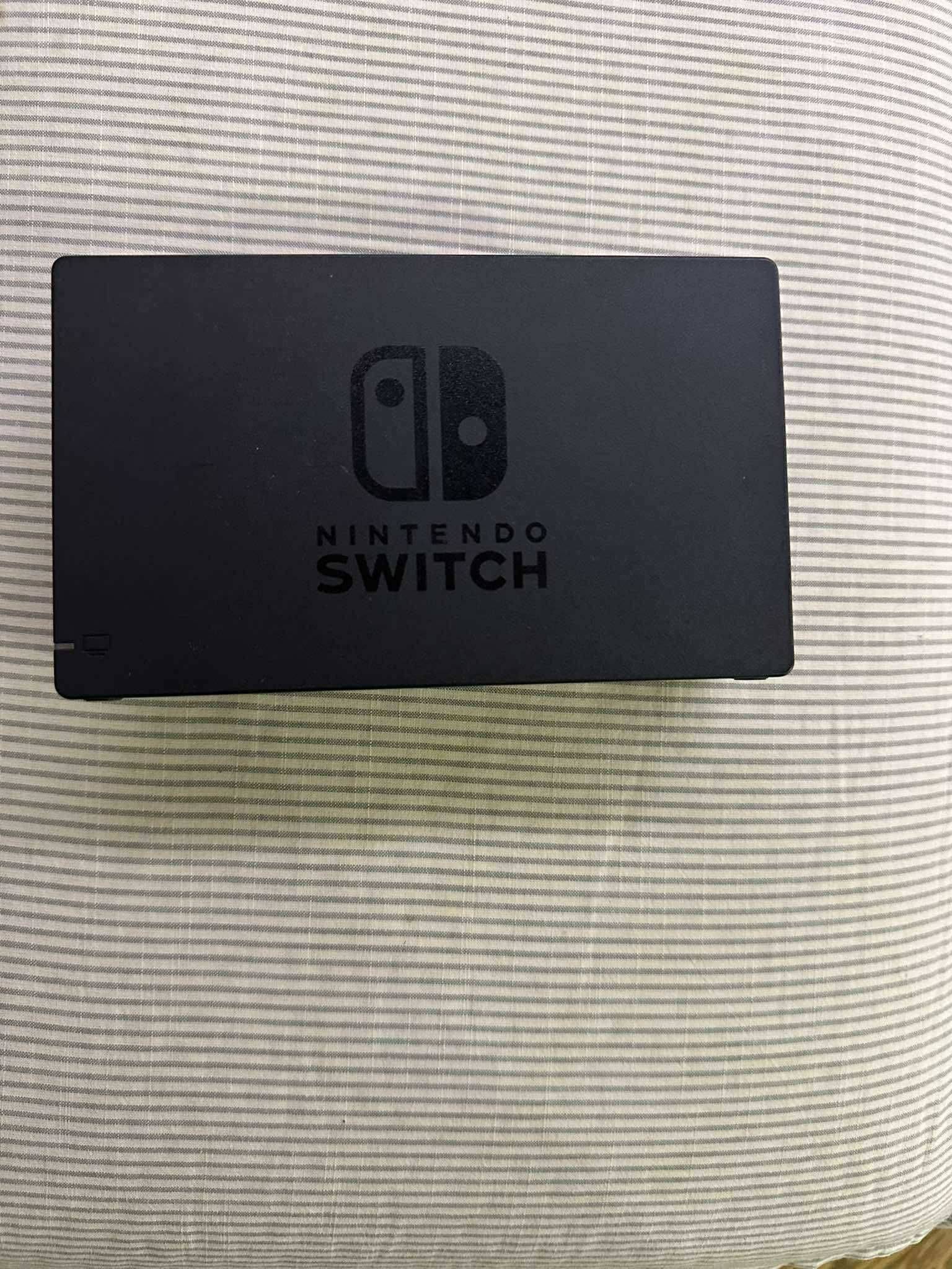 Nintendo Switch 1