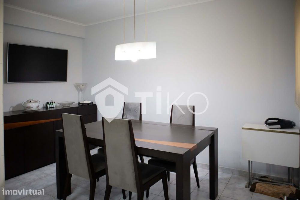 Moradia Germinada T3 Perafita