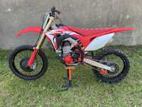 Hondra CRF 450R 2019