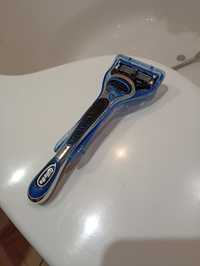 Станок для бритья, станок для гоління Gillette fusion 3