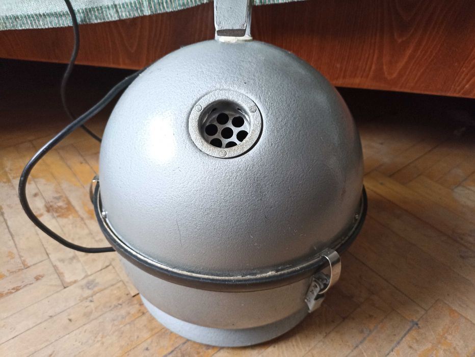 Пылесос Вихрь ЭП-5М1