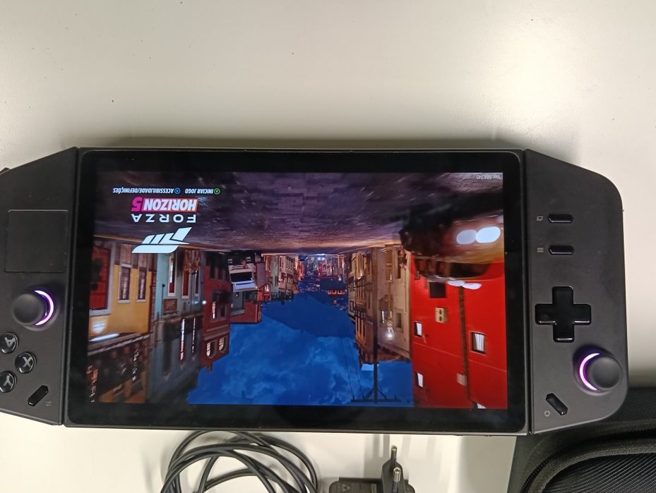 Lenovo Legion go